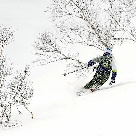 L'échappée Belle * Verbier