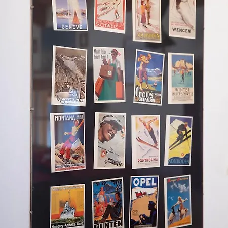 L'échappée Belle *