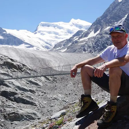 L'échappée Belle * Verbier