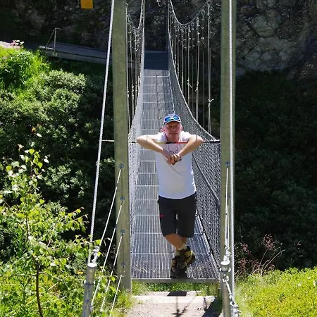 Chalet L'echappee Belle Verbier