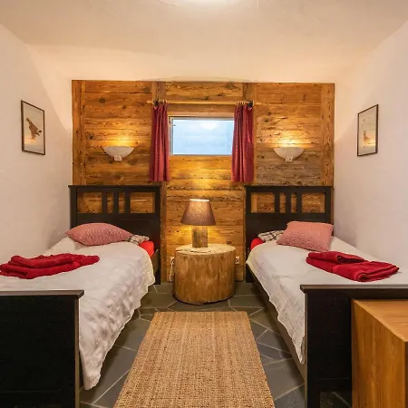 L'echappee Belle * Verbier