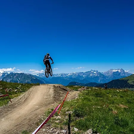 L'échappée Belle Verbier