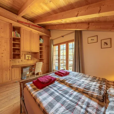 L'échappée Belle * Verbier