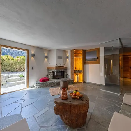 L'echappee Belle Chalet *