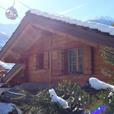 L'echappee Belle Verbier