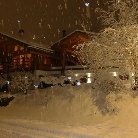 L'échappée Belle * Verbier