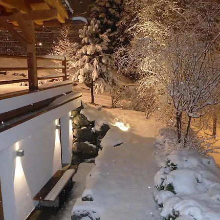 L'échappée Belle Verbier