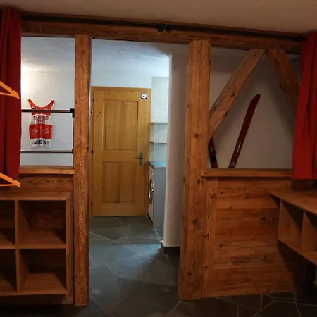 L'echappee Belle Σαλέ