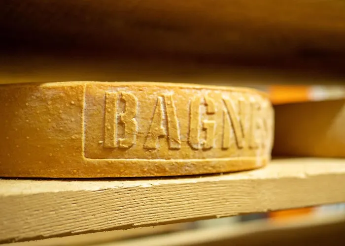 L'echappee Belle 샬레