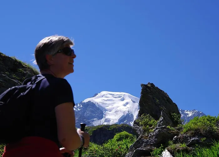 샬레 L'echappee Belle *