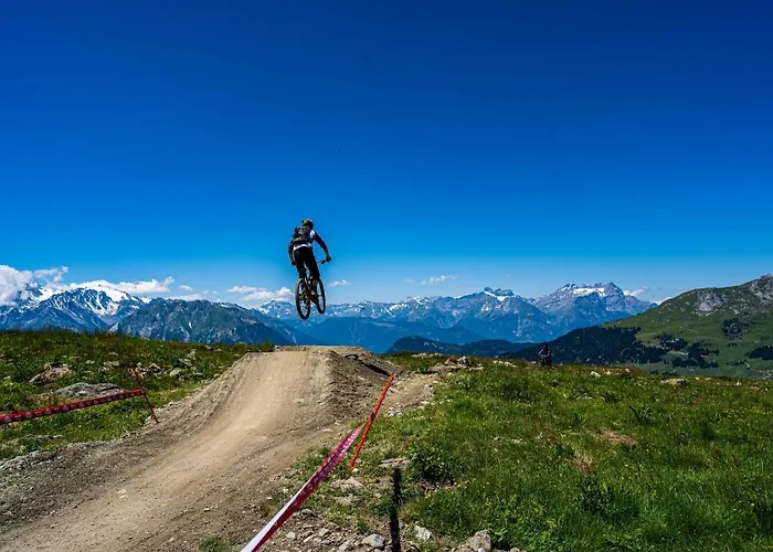 L'echappee Belle 베르비에