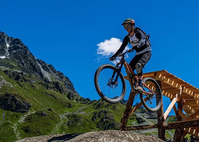 L'echappee Belle 샬레