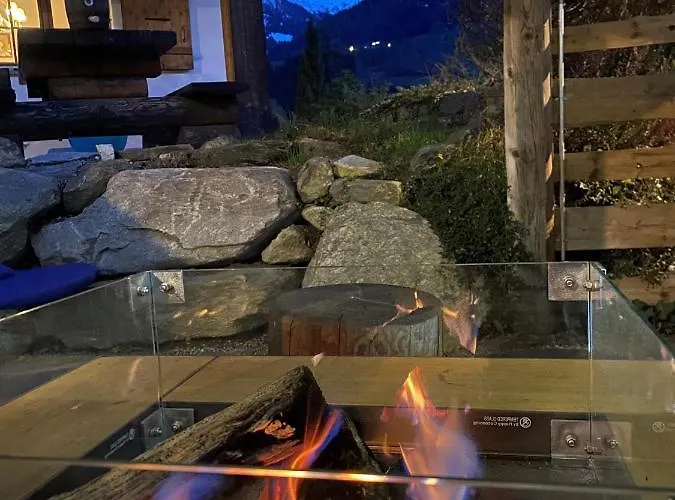 L'echappee Belle 샬레 *