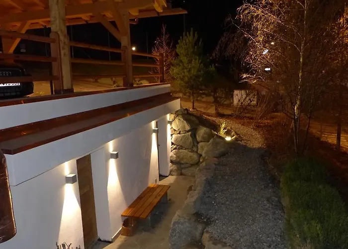 L'echappee Belle 샬레 *