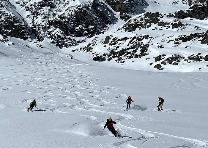 L'echappee Belle * 베르비에