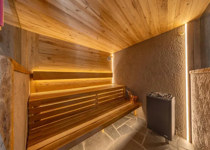 샬레 L'echappee Belle *