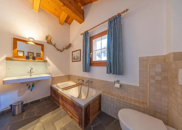 L'echappee Belle 샬레