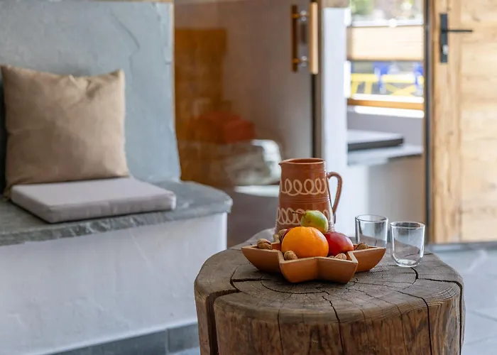 L'echappee Belle 샬레 *