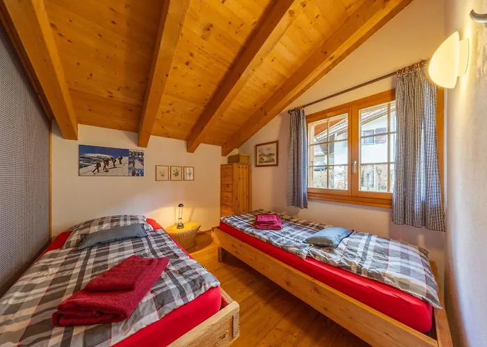 L'echappee Belle 샬레 베르비에