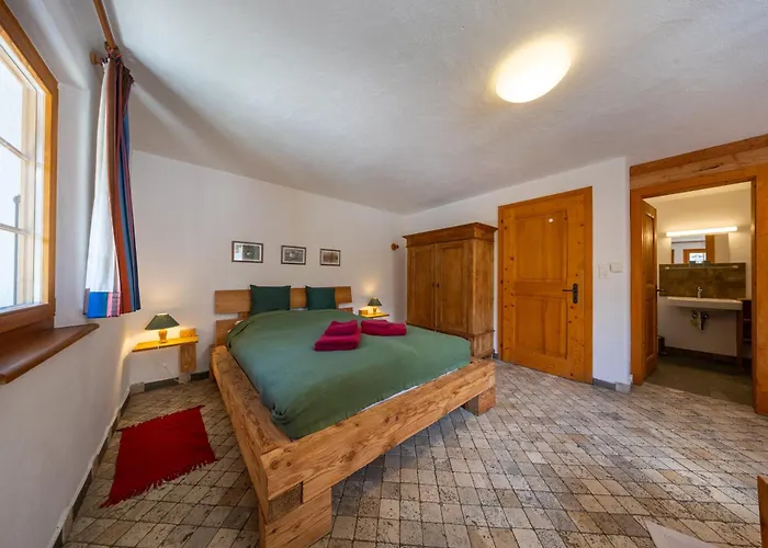 L'echappee Belle 샬레