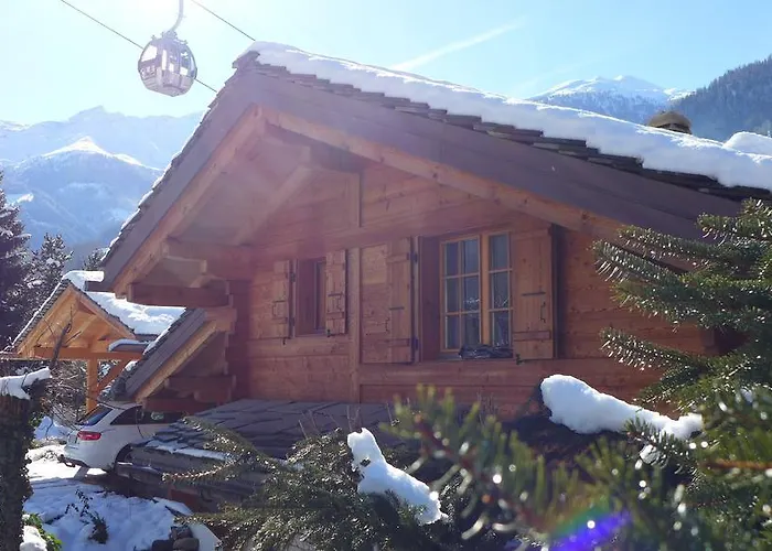 L'echappee Belle 베르비에