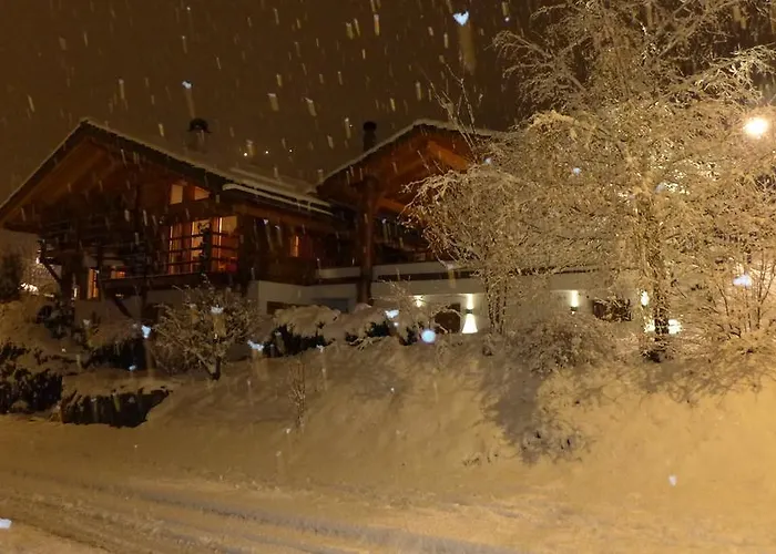 L'echappee Belle * 베르비에