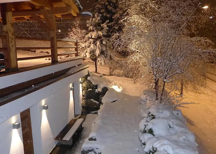 L'echappee Belle 베르비에