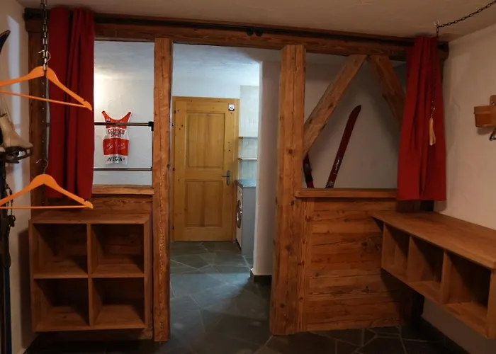 L'echappee Belle 샬레