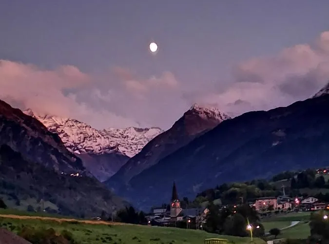 샬레 L'echappee Belle *