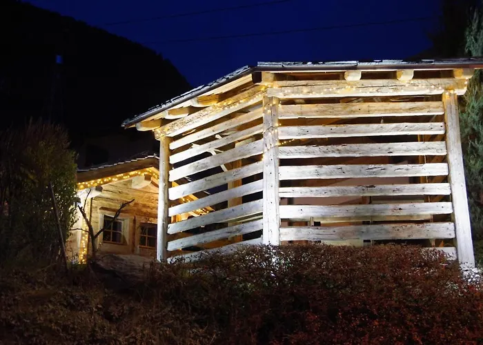 L'echappee Belle 샬레 베르비에