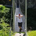 Alpehytte L'echappee Belle Verbier