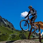 L'echappee Belle Alpehytte