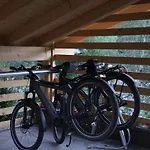 Alpehytte L'echappee Belle Verbier