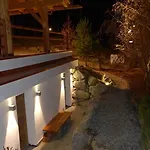 L'echappee Belle Alpehytte *