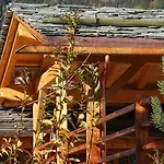 L'echappee Belle Alpehytte Verbier