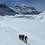 Alpehytte L'echappee Belle