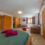 Alpehytte L'echappee Belle Verbier