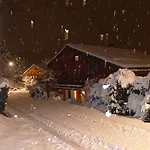 L'echappee Belle Alpehytte *