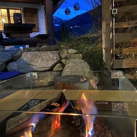 L'echappee Belle בקתה *