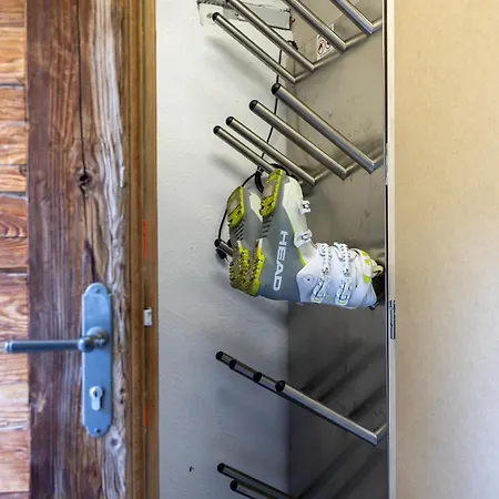 בקתה L'echappee Belle