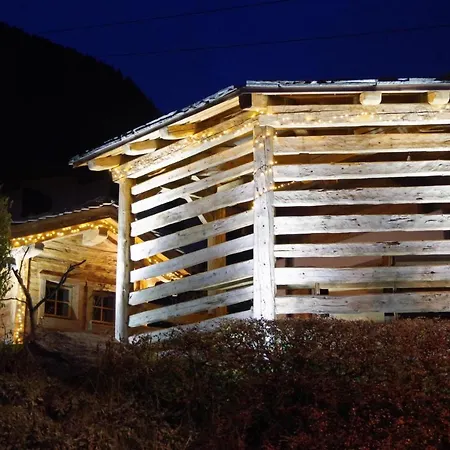 L'echappee Belle Alpesi faház Verbier